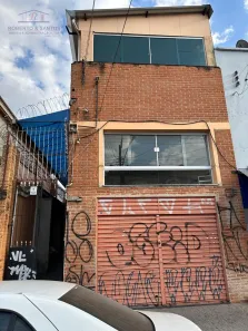 Prédio Comercial para alugar, 402m² no Lapa de Baixo, São Paulo