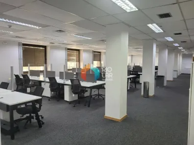 Sala Comercial à venda, 404m² no Centro, Rio de Janeiro