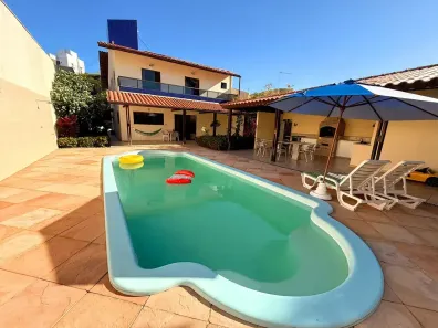 Casa com 4 Quartos à venda, 394m² no Barbalho, Salvador