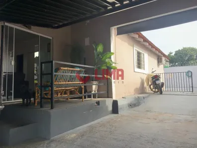 Casa com 2 Quartos à venda, 102m² no Núcleo Habitacional Mary Dota, Bauru