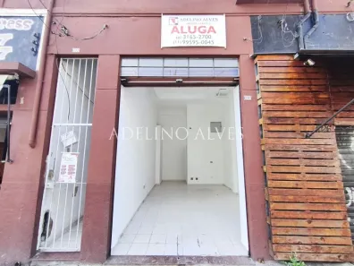 Ponto Comercial para alugar, 32m² no Vila Pompéia, São Paulo
