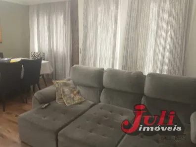 Apartamento com 3 Quartos à venda, 94m² no Centro, São Bernardo do Campo