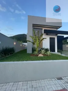 Casa de Condomínio com 3 Quartos à venda, 112m² no Ubatiba, Maricá