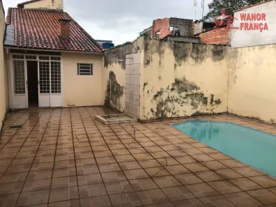 Casa com 4 Quartos à venda, 308m² no Centro, Guaratinguetá