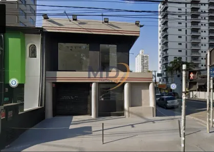 Galpão/Depósito/Armazém para alugar, 200m² no Jardim, Santo André
