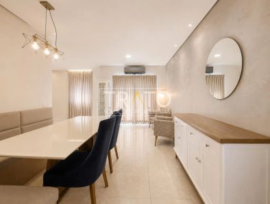 Apartamento com 3 Quartos à venda, 69m² no Jardim Chapadão, Campinas