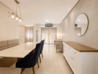 Apartamento com 3 Quartos à venda, 69m² no Jardim Chapadão, Campinas