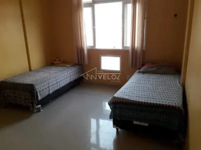 Apartamento com 1 Quarto à venda, 28m² no Centro, Rio de Janeiro