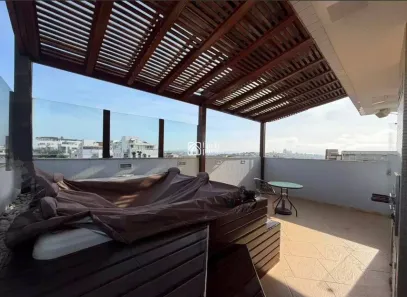 Apartamento com 3 Quartos à venda, 200m² no Dona Clara, Belo Horizonte