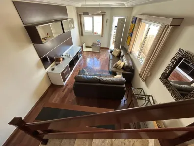 Casa com 3 Quartos à venda, 160m² no Jardim Villaça, São Roque