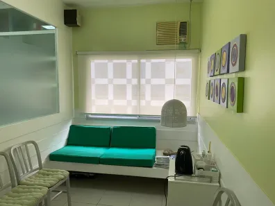 Sala Comercial à venda, 35m² no Jardim Botânico, Rio de Janeiro