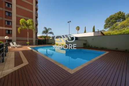 Apartamento com 3 Quartos para alugar, 100m² no Vila Roma, Itu
