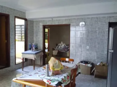Casa com 3 Quartos à venda, 74m² no Jardim Irajá, Ribeirão Preto