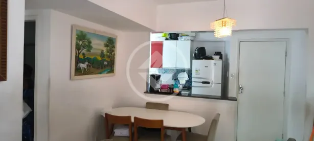 Apartamento com 2 Quartos à venda, 52m² no Luiz Anselmo, Salvador