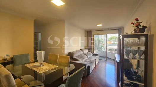 Apartamento com 2 Quartos à venda, 69m² no Vila Sofia, São Paulo