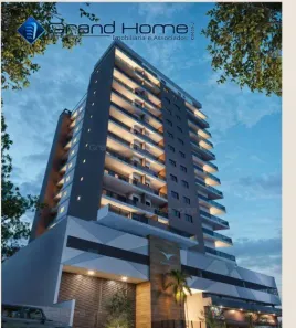 Apartamento com 2 Quartos à venda, 56m² no Praia das Gaivotas, Vila Velha