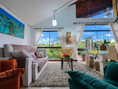 Casa de Condomínio com 3 Quartos à venda, 503m² no Residencial Euroville, Carapicuíba