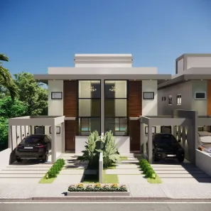 Casa com 3 Quartos à venda, 163m² no Campeche, Florianópolis