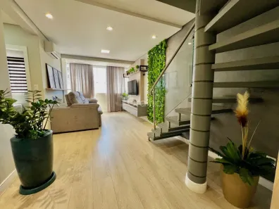 Cobertura com 3 Quartos à venda, 272m² no Campinas, São José