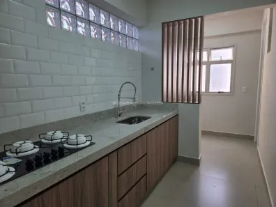 com 3 Quartos à venda, 85m² no Centro, Uberaba