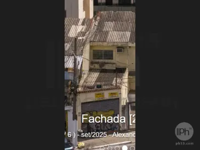 Imóvel Comercial para venda ou aluguel, 128m² no Brooklin Paulista, São Paulo