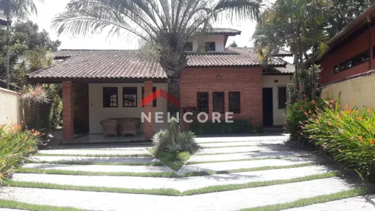 Casa de Condomínio com 3 Quartos à venda, 264m² no Costa do Sol, Bertioga