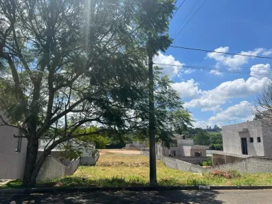 Lote/Terreno à venda, 560m² no Centro, Jarinu