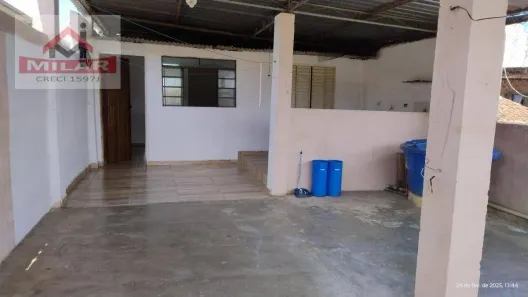 Casa com 6 Quartos à venda, 210m² no Jardim Guaianazes, São Paulo