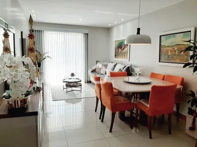 Apartamento com 2 Quartos à venda, 101m² no Recreio dos Bandeirantes, Rio de Janeiro