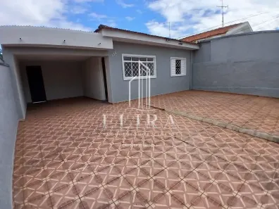 Casa com 3 Quartos à venda, 133m² no Cidade Jardim, Americana