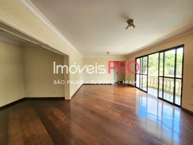 Apartamento com 4 Quartos à venda, 180m² no Cidade Monções, São Paulo