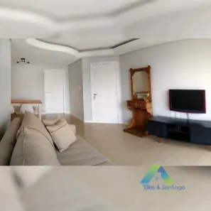 Apartamento com 3 Quartos à venda, 98m² no Vila Dom Pedro I, São Paulo