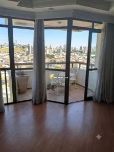 Apartamento com 3 Quartos à venda, 112m² no Vila Arens II, Jundiaí