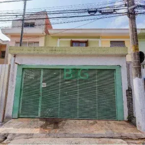 Sobrado com 3 Quartos à venda, 247m² no Santana, São Paulo