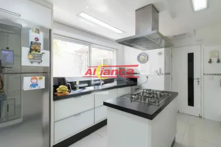 Casa com 3 Quartos à venda, 198m² no Ponte Grande, Guarulhos