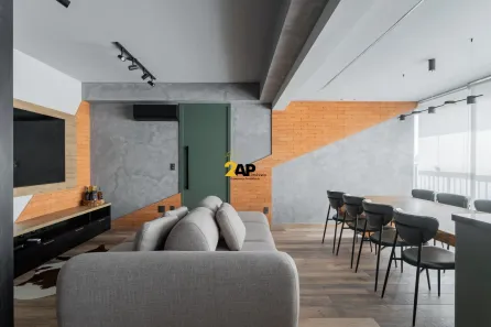 Apartamento com 2 Quartos à venda, 94m² no Vila Andrade, São Paulo