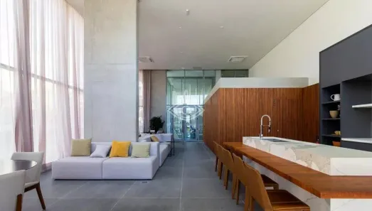 Apartamento com 1 Quarto à venda, 92m² no Vila Uberabinha, São Paulo