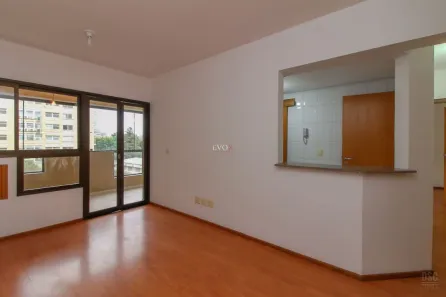 Apartamento com 1 Quarto à venda, 51m² no Petrópolis, Porto Alegre