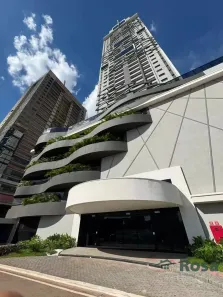 Apartamento com 3 Quartos à venda, 167m² no Jardim Petrópolis, Cuiabá