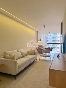 Apartamento com 3 Quartos à venda, 130m² no Praia da Costa, Vila Velha