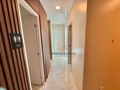 Sala Comercial para alugar, 36m² no Paquetá, Belo Horizonte