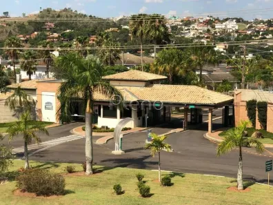 Casa de Condomínio com 4 Quartos para venda ou aluguel, 440m² no Loteamento Arboreto dos Jequitibás (Sousas), Campinas