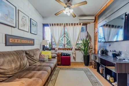 Apartamento com 2 Quartos à venda, 51m² no Tristeza, Porto Alegre