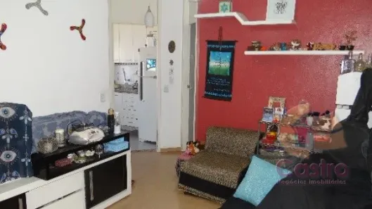 Apartamento com 1 Quarto para alugar, 40m² no Campos Elíseos, São Paulo