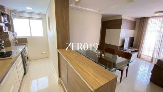 Apartamento com 3 Quartos à venda, 67m² no Parque Industrial, Campinas