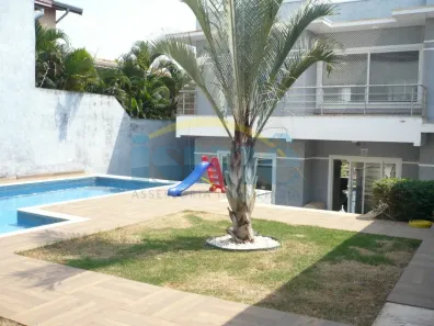 Casa com 3 Quartos à venda, 337m² no Parque das Universidades, Campinas
