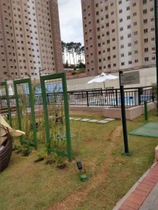 Apartamento com 2 Quartos à venda, 43m² no Jardim Nossa Senhora do Carmo, São Paulo