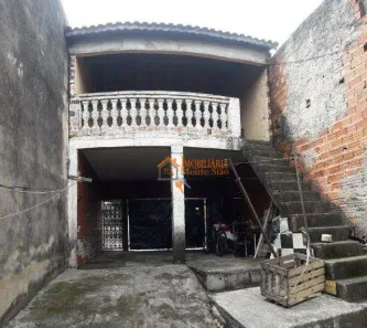 Casa com 3 Quartos à venda, 150m² no Vila Aeroporto, Guarulhos