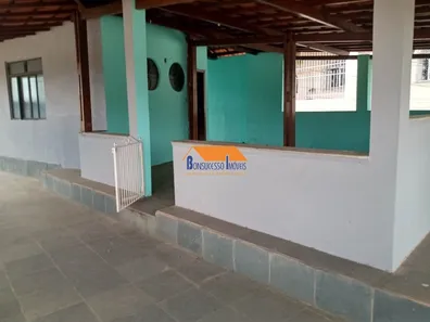 Casa com 13 Quartos à venda, 450m² no Santo André, Belo Horizonte