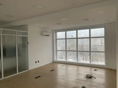 Sala Comercial à venda, 59m² no Auxiliadora, Porto Alegre